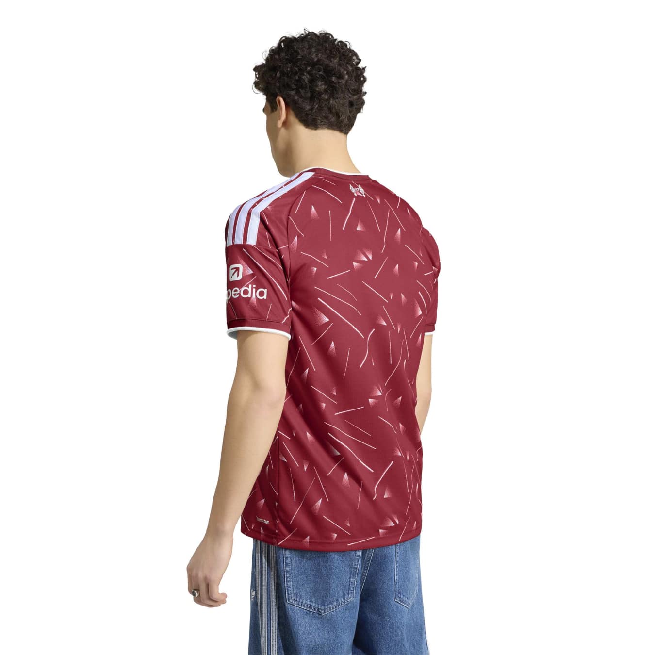 Maillot Liverpool Domicile 2026/2027 – Image 7