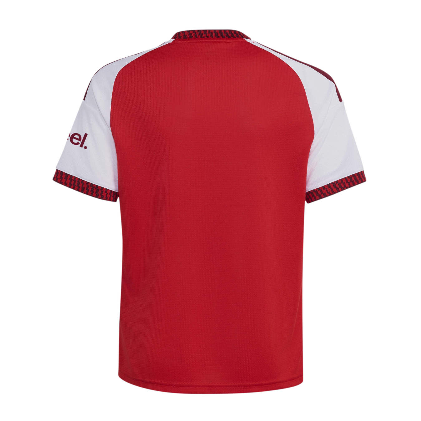Maillot Arsenal Domicile 2026/2027 Junior – Image 2