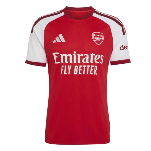 Maillot Arsenal Domicile 2026/2027