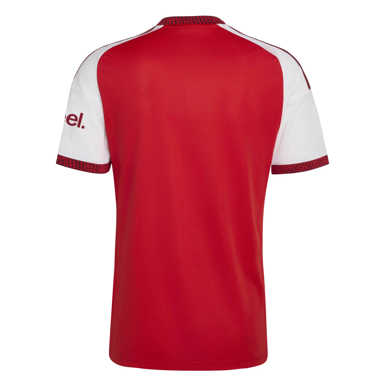 Maillot Arsenal Domicile 2026/2027 – Image 2