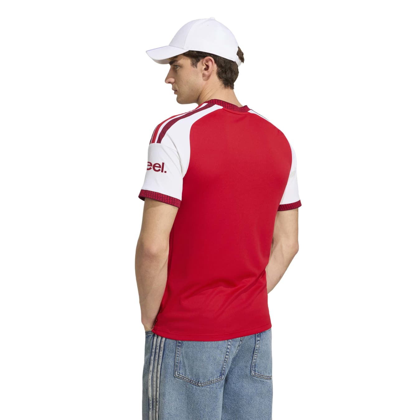 Maillot Arsenal Domicile 2026/2027 – Image 6