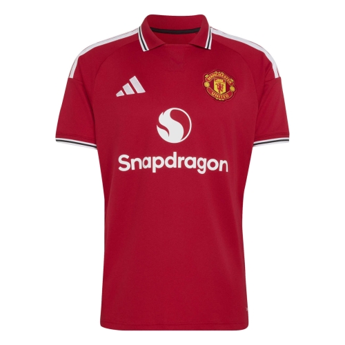Maillot Manchester United Domicile 2026/2027