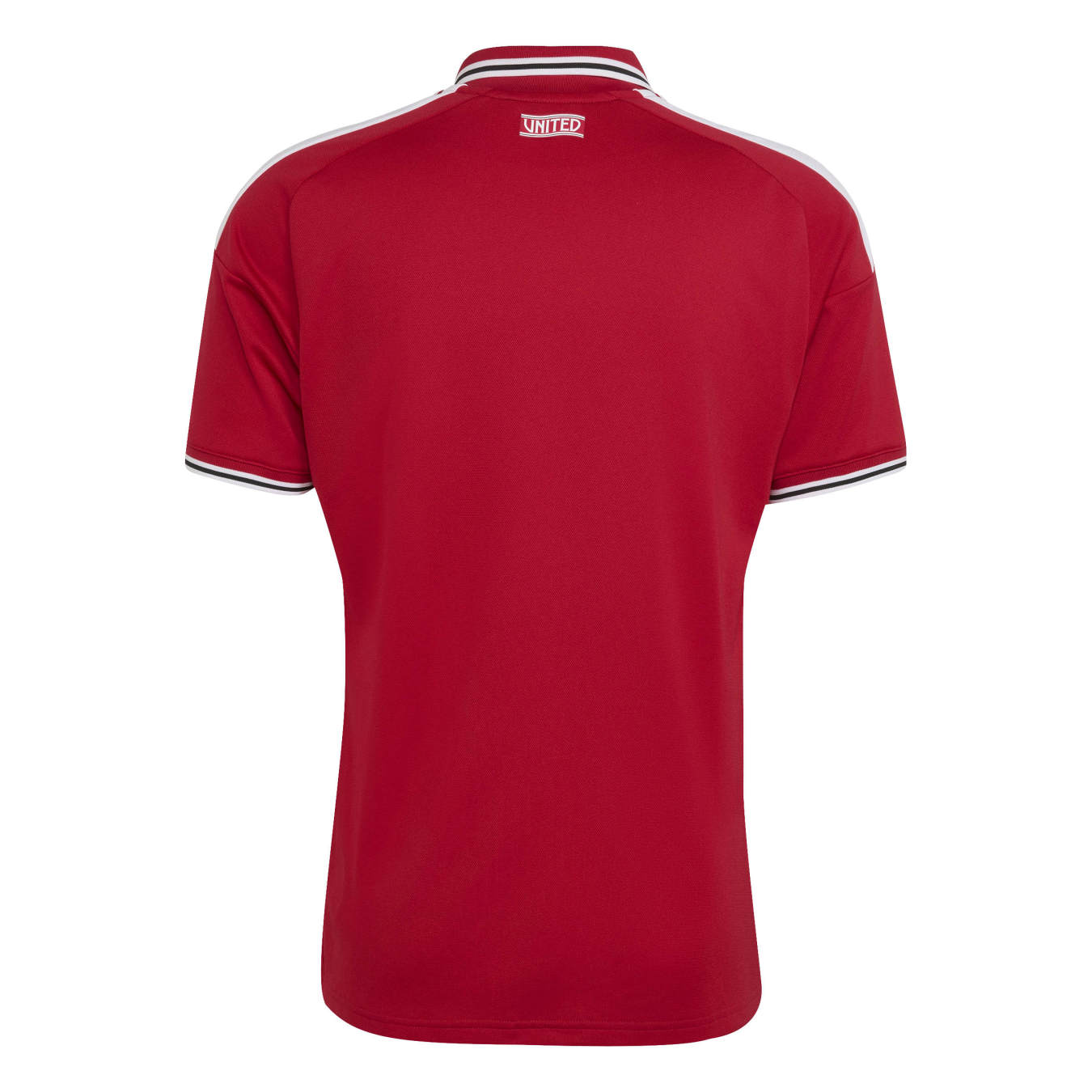 Maillot Manchester United Domicile 2026/2027 – Image 2