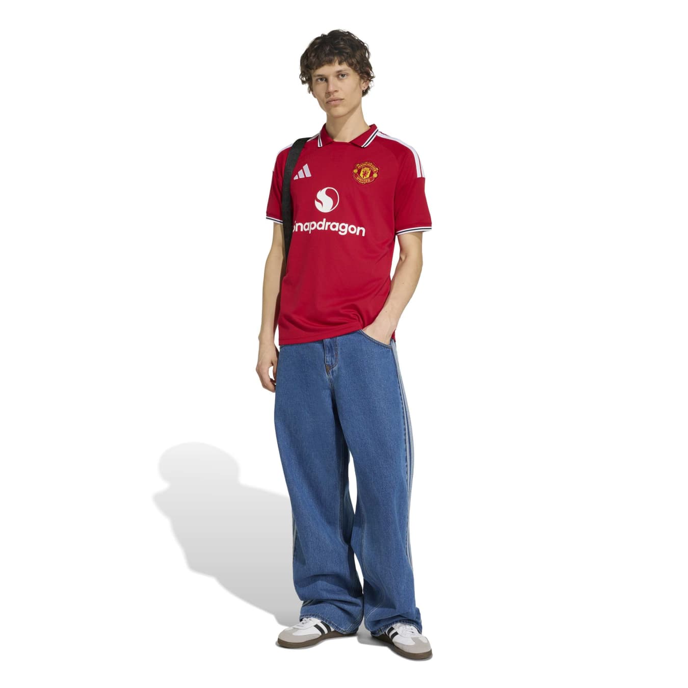 Maillot Manchester United Domicile 2026/2027 – Image 5
