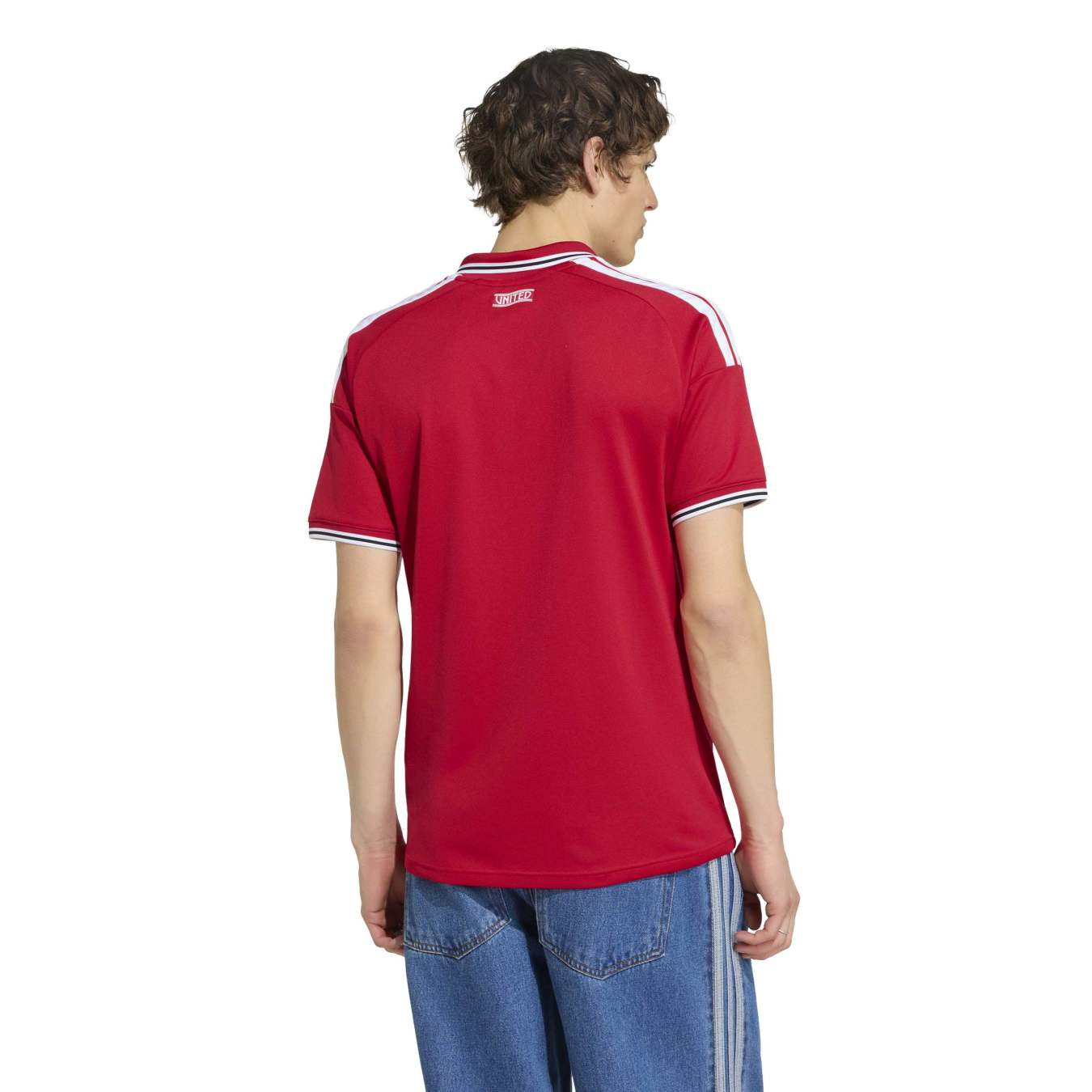 Maillot Manchester United Domicile 2026/2027 – Image 6