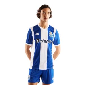 Maillot New Balance FC Porto Domicile 2026/2027