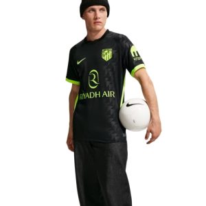 Maillot Atletico Madrid Extérieur 2026/2027