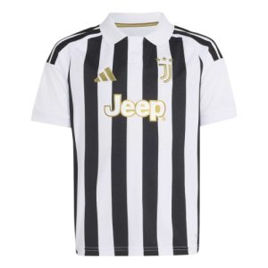 Maillot Juventus Domicile 2026/2027 Junior