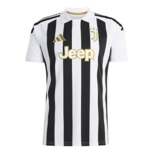 Maillot Juventus Domicile 2026/2027