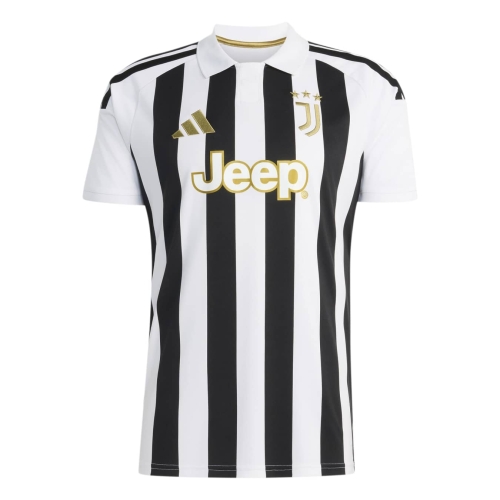 Maillot Juventus Domicile 2026/2027