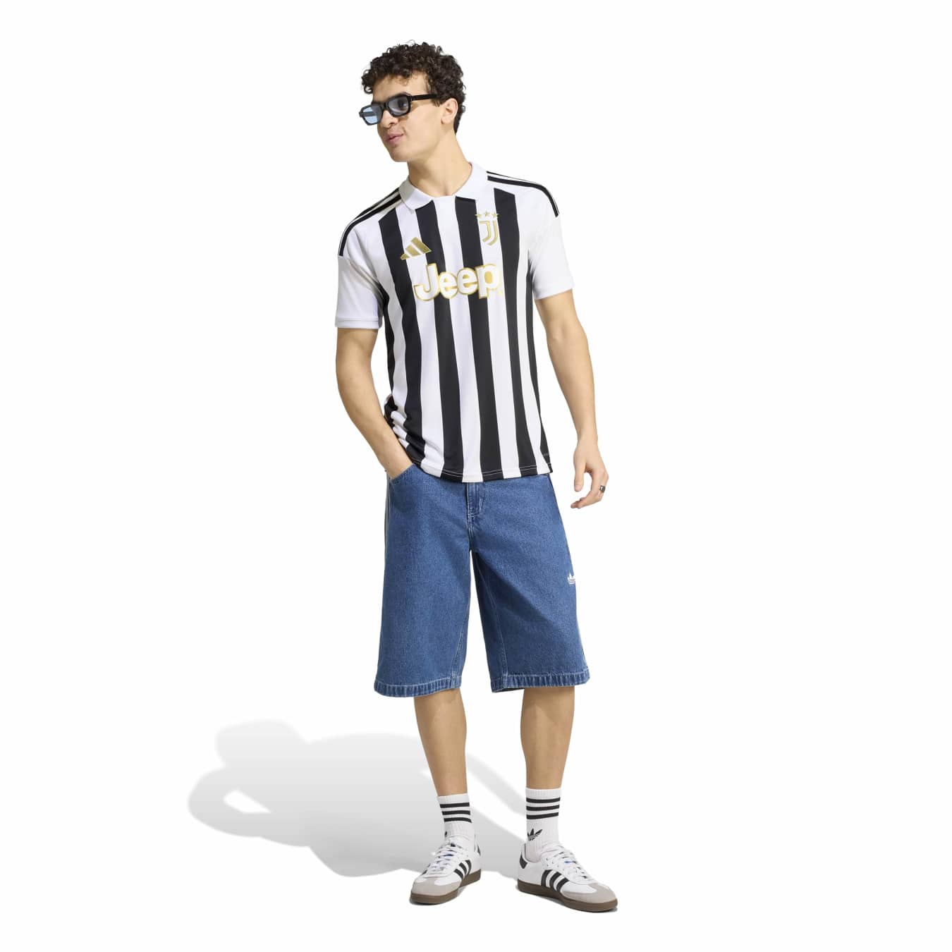 Maillot Juventus Domicile 2026/2027 – Image 5
