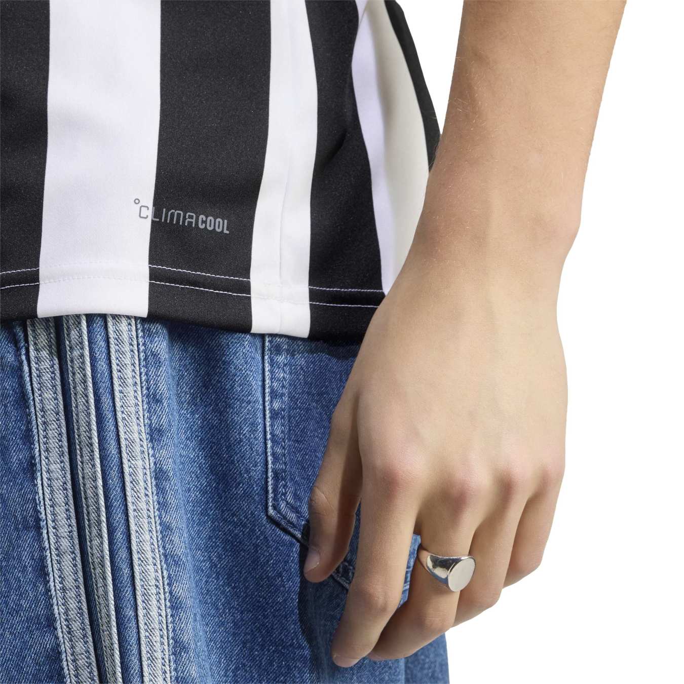 Maillot Juventus Domicile 2026/2027 – Image 6