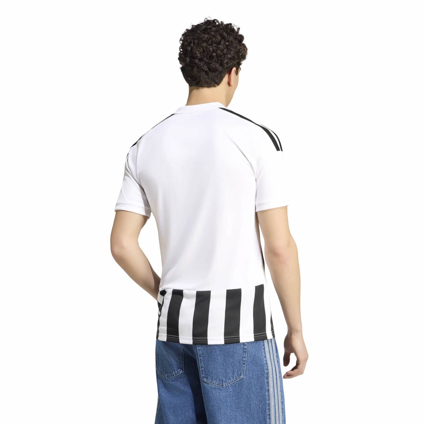 Maillot Juventus Domicile 2026/2027 – Image 7