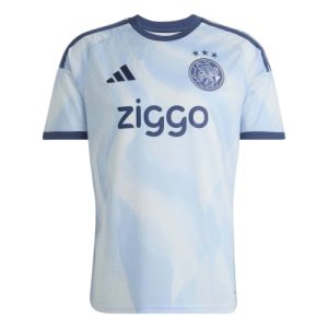 Maillot Ajax Amsterdam Third 2026/2027