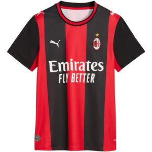 Maillot Milan AC Domicile 2026/2027