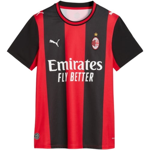 Maillot Milan AC Domicile 2026/2027