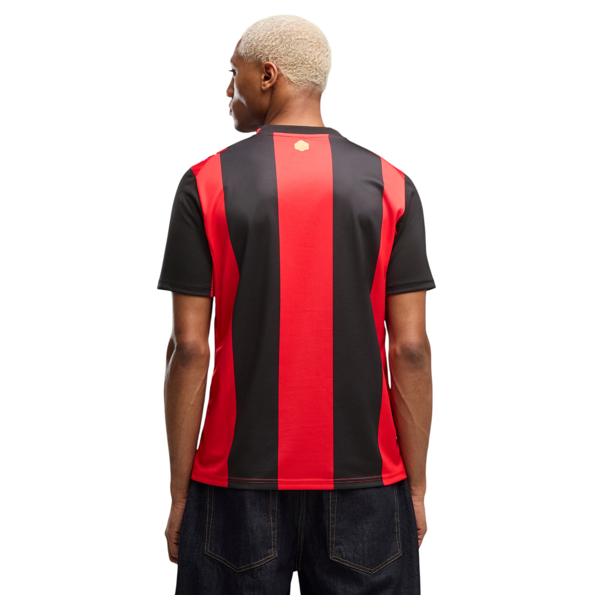 Maillot Milan AC Domicile 2026/2027 – Image 5