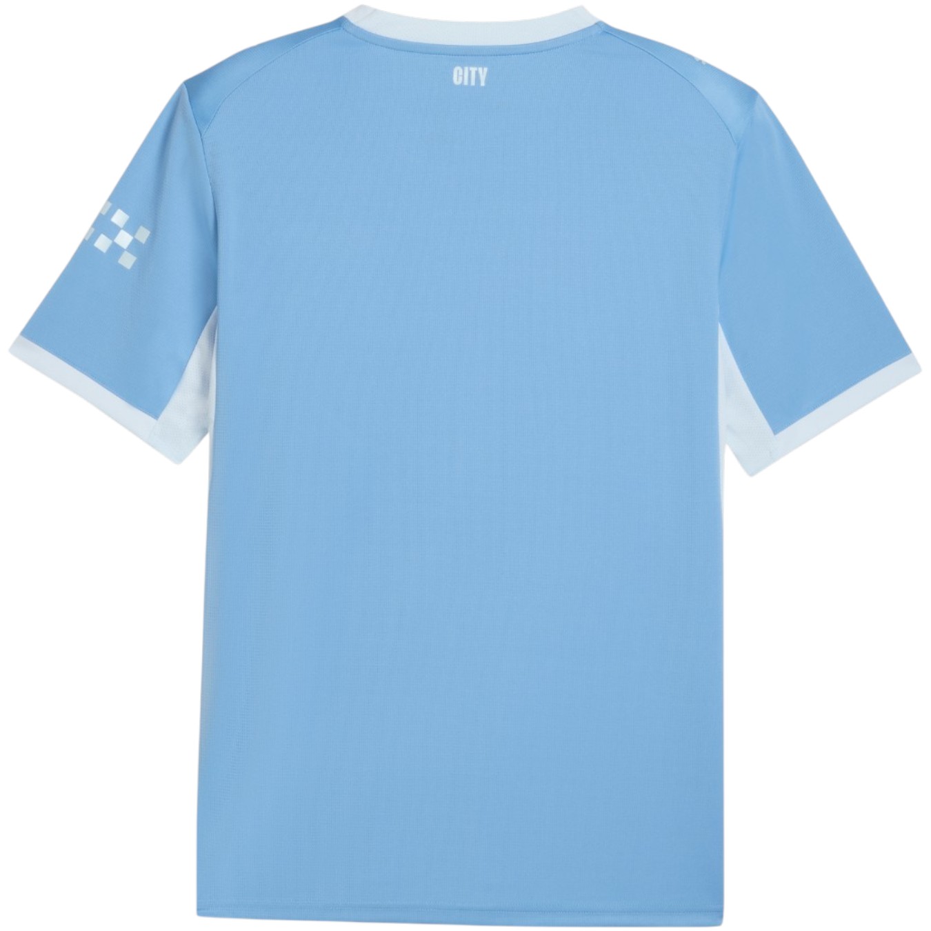 Maillot Manchester City Domicile 2026/2027 – Image 2