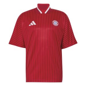 Maillot Bayern Munich Lifestyle 2026/2027