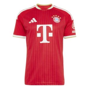 Maillot Bayern Munich Domicile 2026/2027