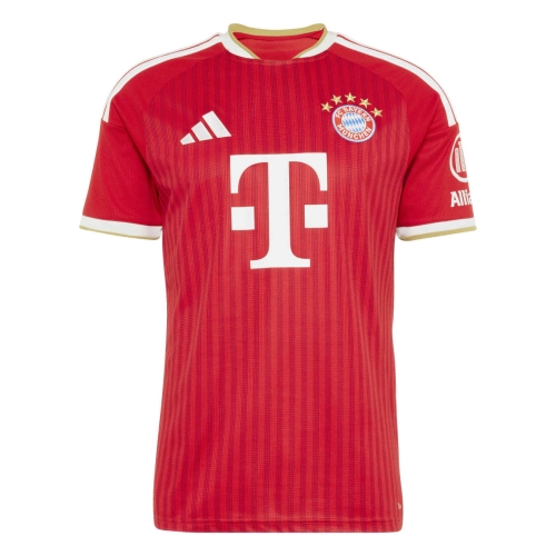 Maillot Bayern Munich Domicile 2026/2027