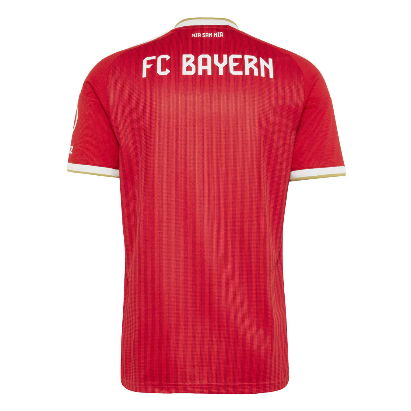 Maillot Bayern Munich Domicile 2026/2027 – Image 2