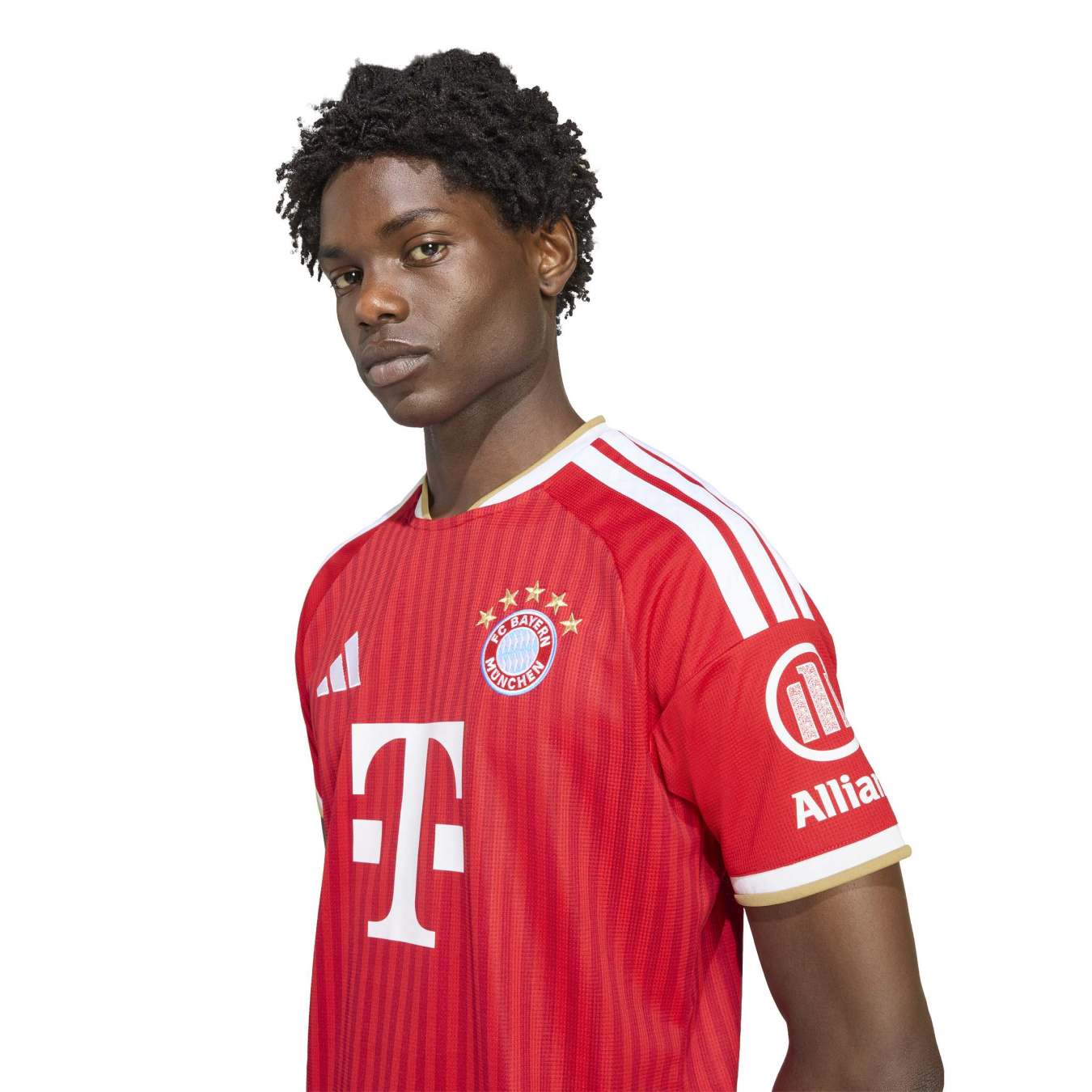 Maillot Bayern Munich Domicile 2026/2027 – Image 4