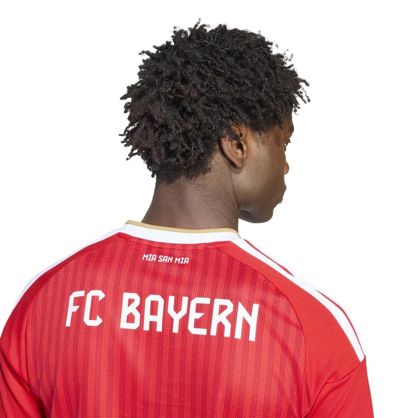Maillot Bayern Munich Domicile 2026/2027 – Image 5