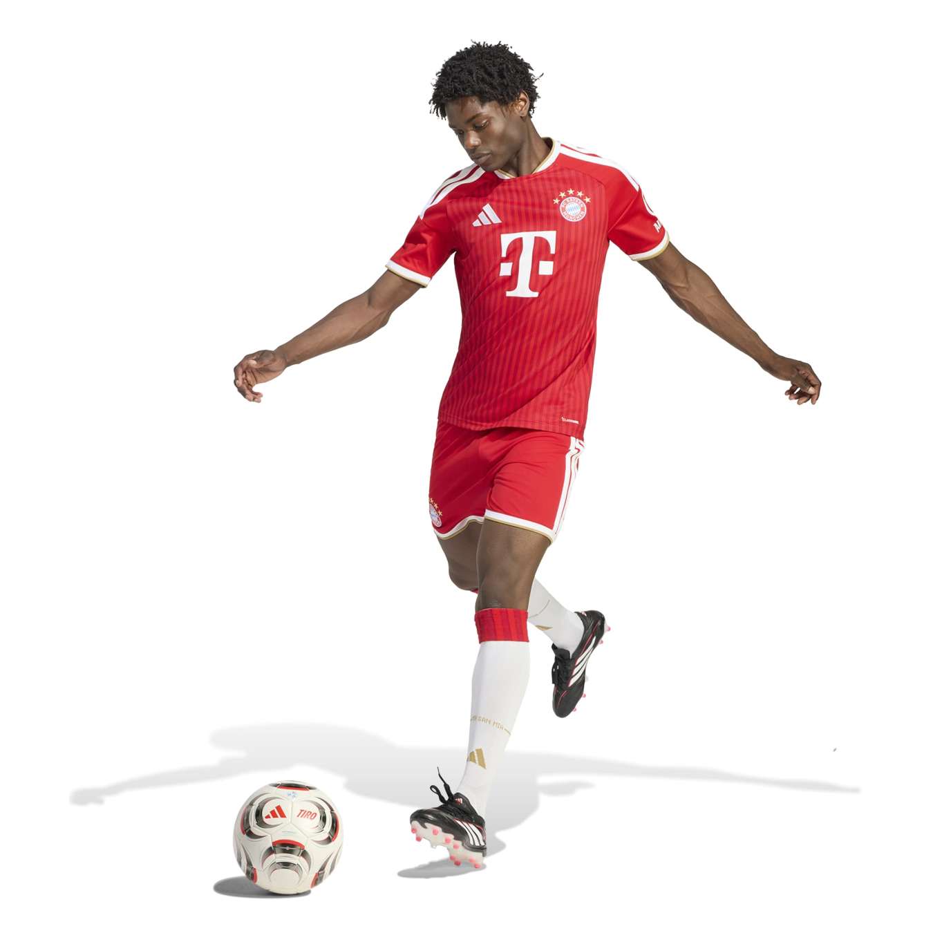 Maillot Bayern Munich Domicile 2026/2027 – Image 6