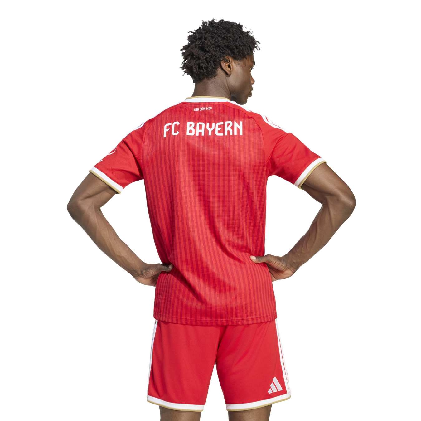 Maillot Bayern Munich Domicile 2026/2027 – Image 7