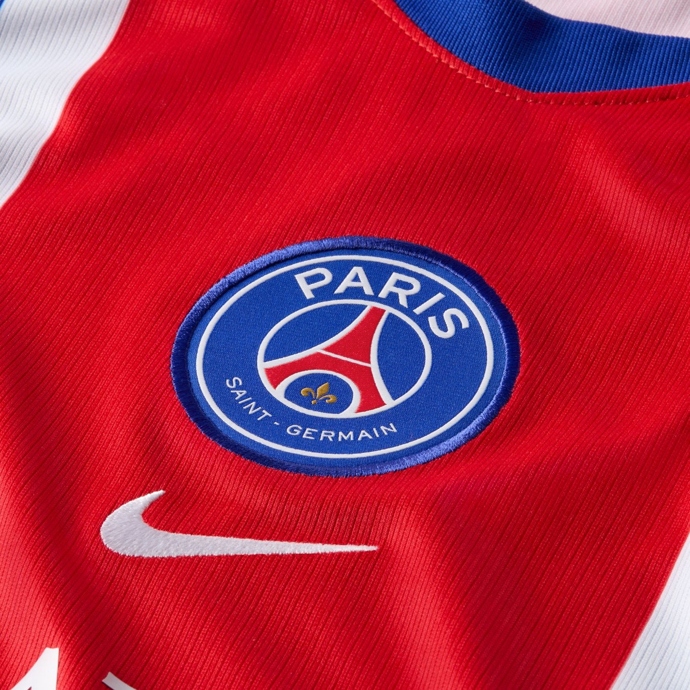 Maillot PSG Domicile 2026/2027 – Image 3