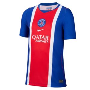 Maillot Enfant PSG Domicile 2026/2027