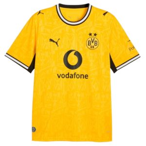 Maillot BVB Dortumund Domicile 2026/2027