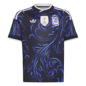 Maillot Argentine Extérieur 2026/2027 Junior