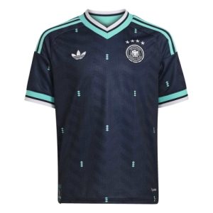Maillot Allemagne Extérieur 2026/2027 Junior