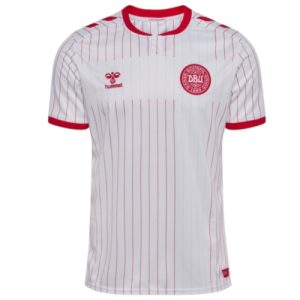 Maillot Danemark Extérieur 2026/2027