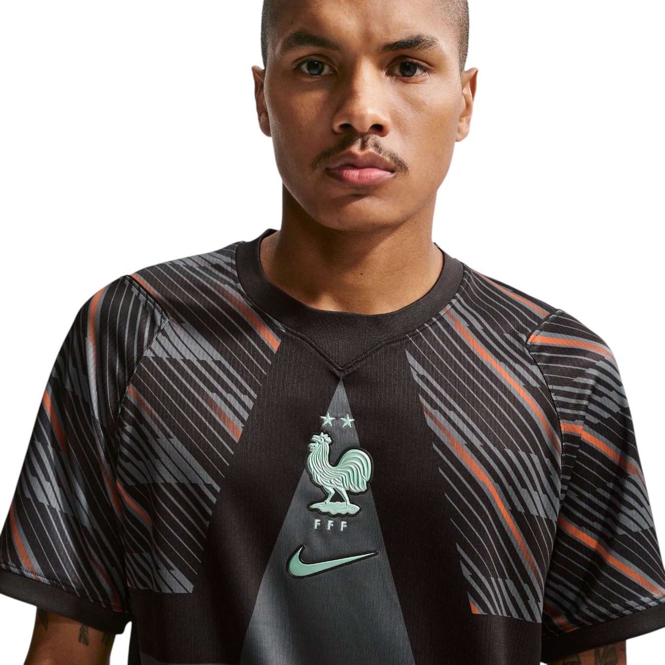 Maillot France Gardien 2026/2027 – Image 5