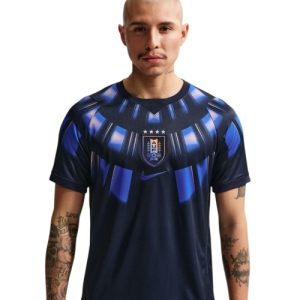 Maillot Uruguay Extérieur 2026/2027