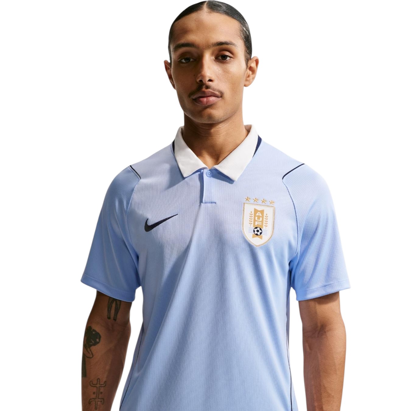 Maillot Uruguay Domicile 2026/2027 – Image 5