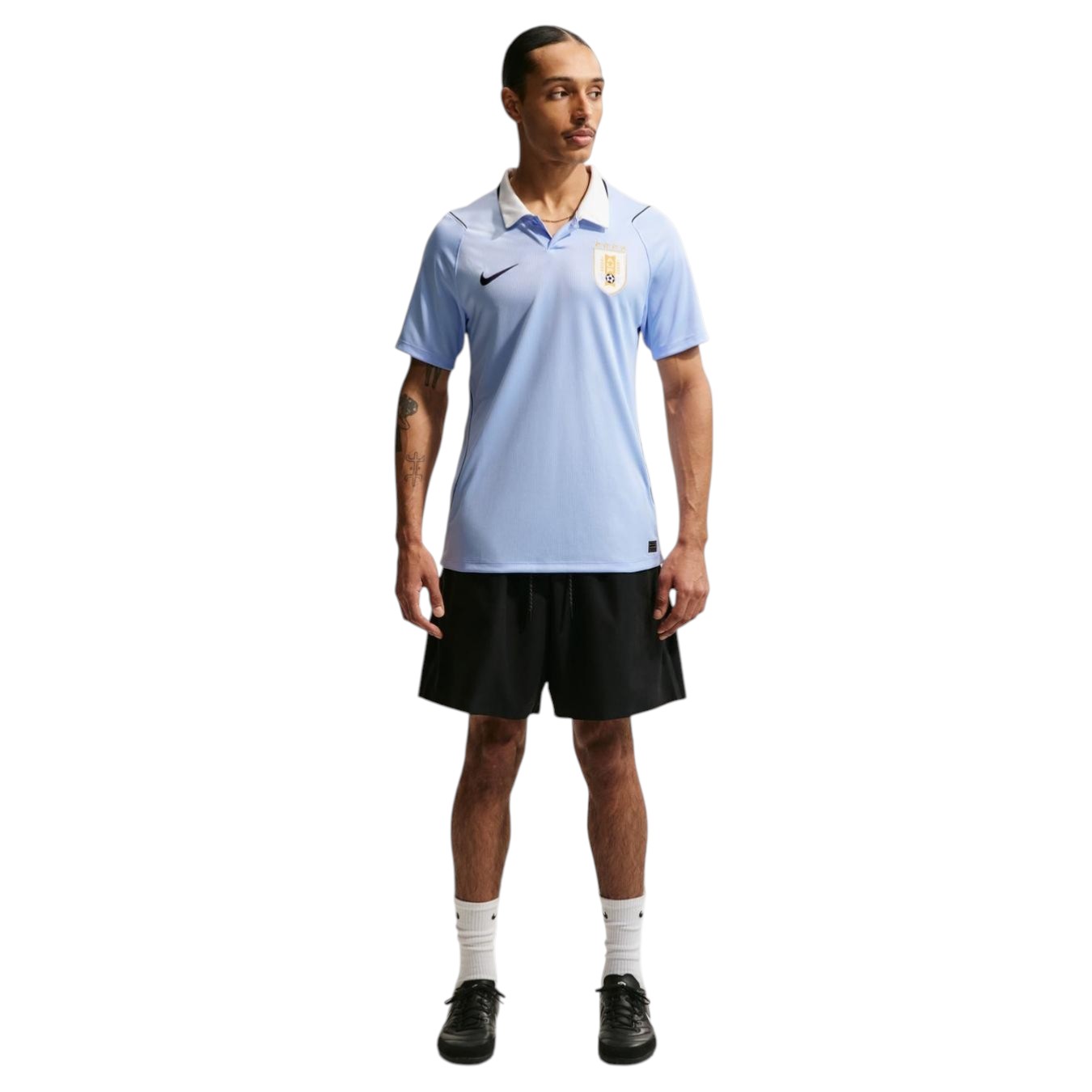 Maillot Uruguay Domicile 2026/2027 – Image 6