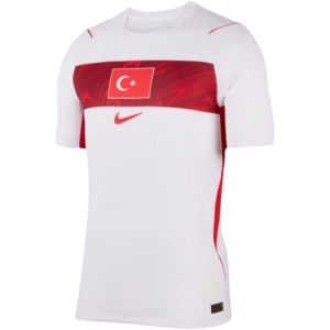 Maillot Turquie Extérieur 2026/2027