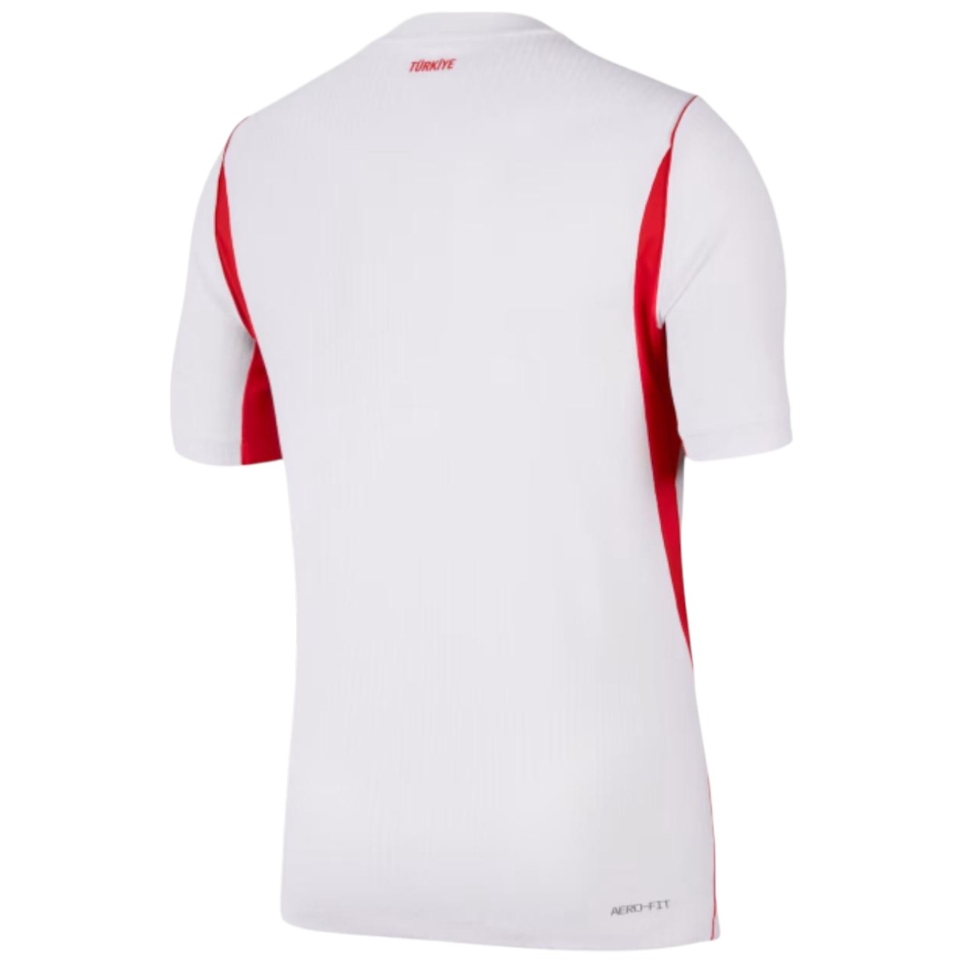 Maillot Turquie Extérieur 2026/2027 – Image 4