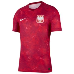 Maillot Pologne Extérieur 2026/2027