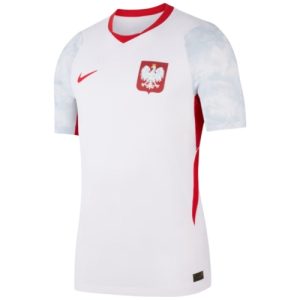 Maillot Pologne Domicile 2026/2027