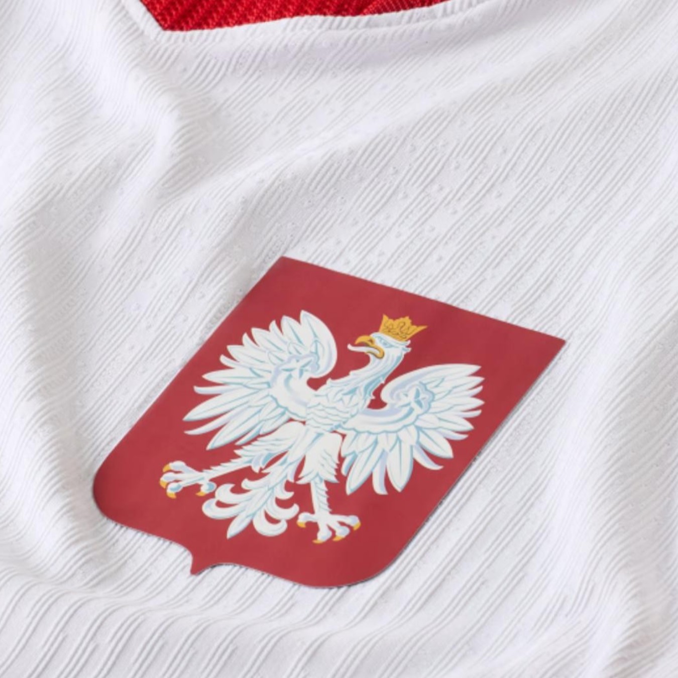 Maillot Pologne Domicile 2026/2027 – Image 3