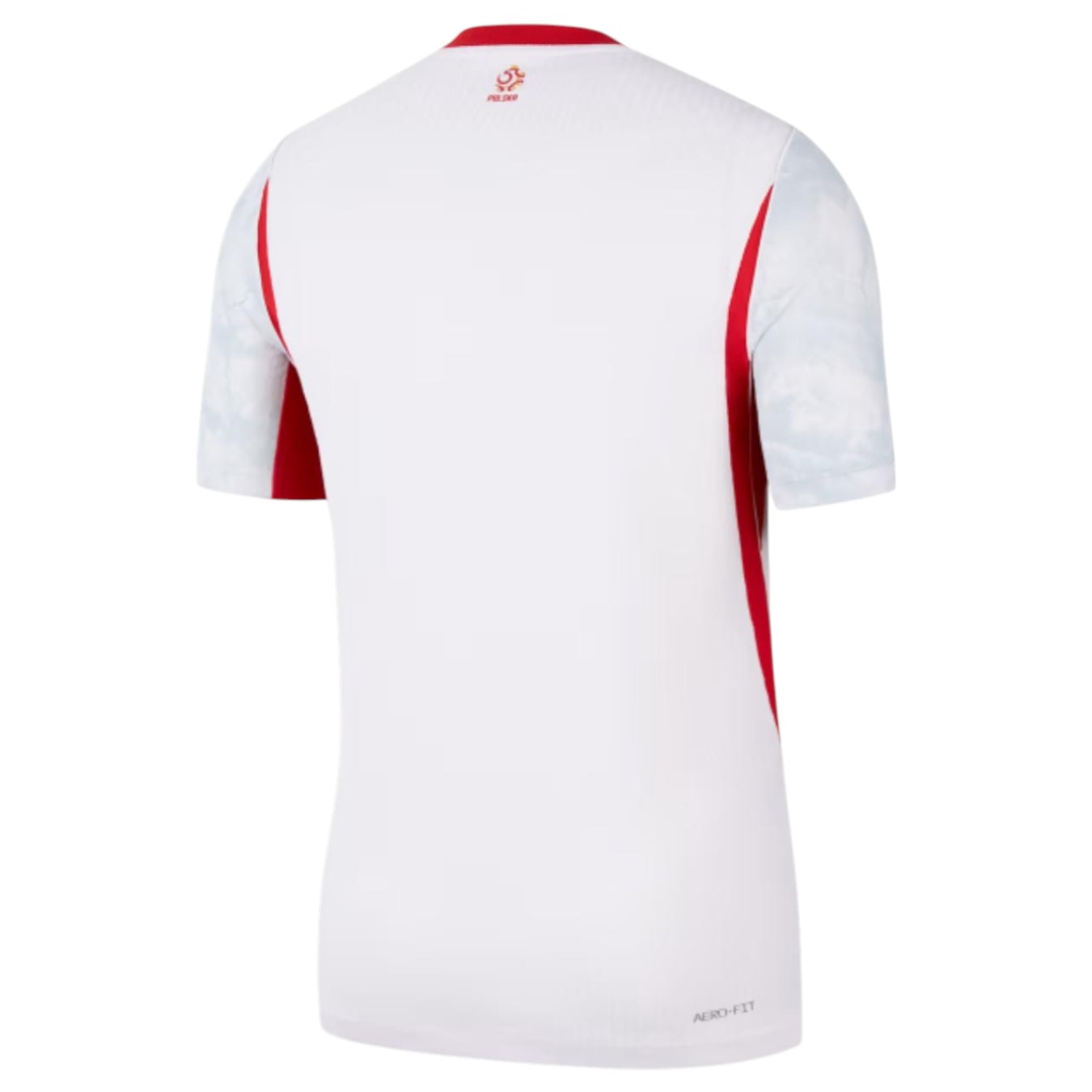 Maillot Pologne Domicile 2026/2027 – Image 4