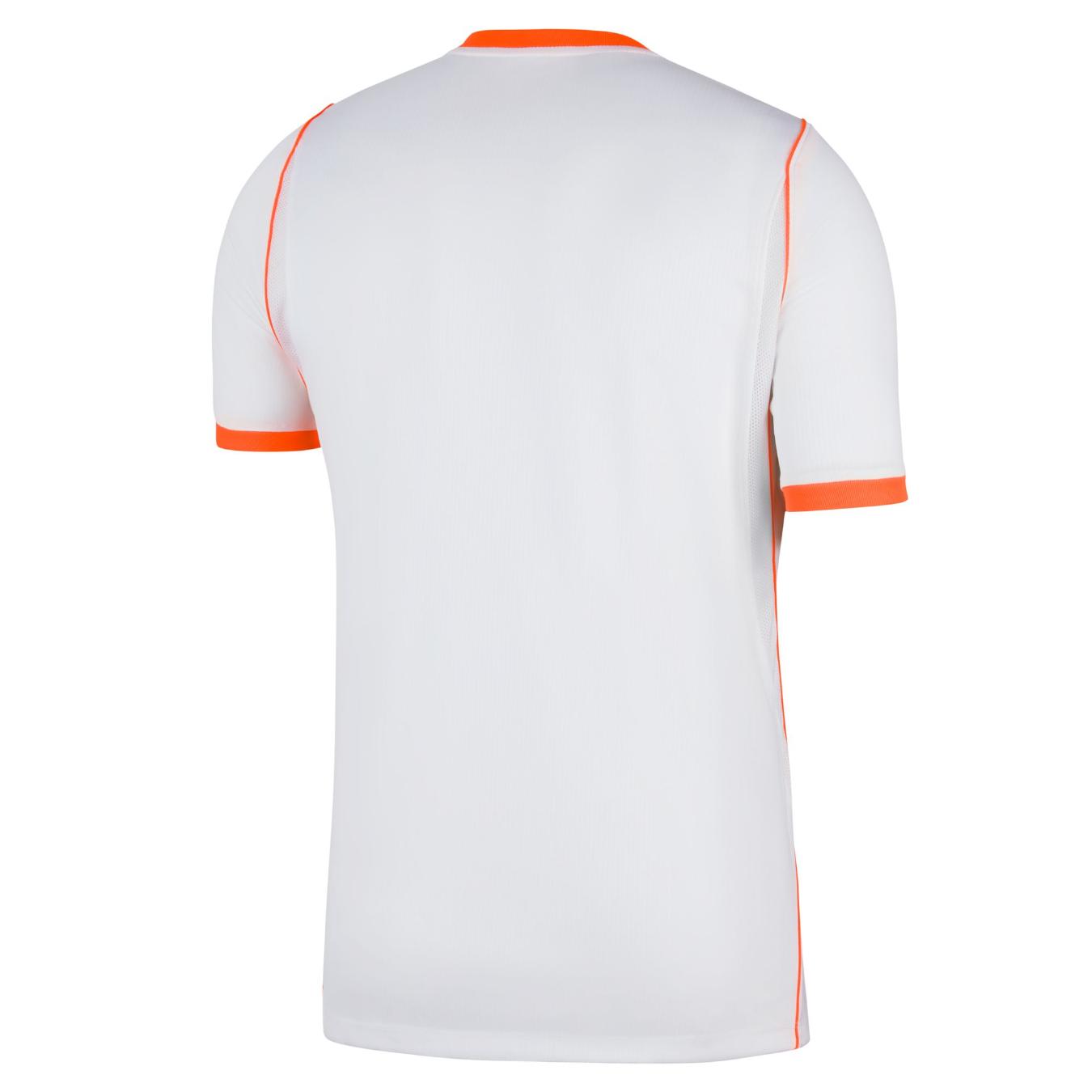 Maillot Pays-Bas Extérieur 2026/2027 – Image 3
