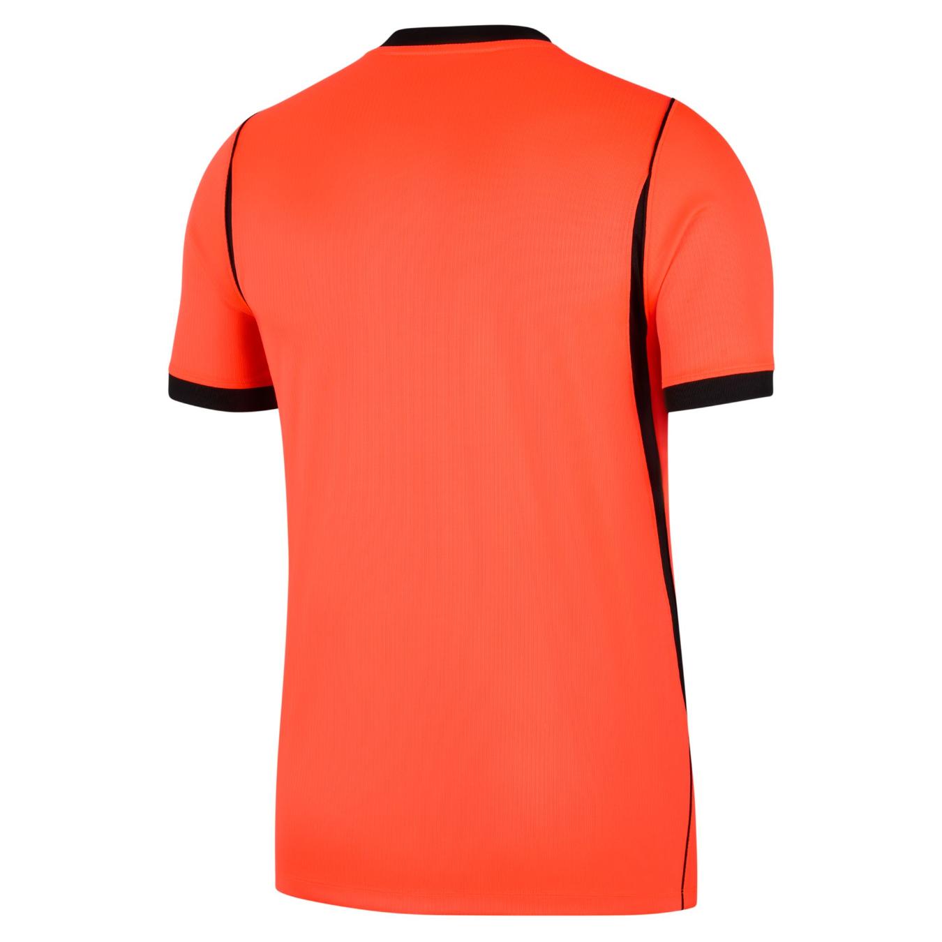 Maillot Pays-Bas Domicile 2026/2027 – Image 3