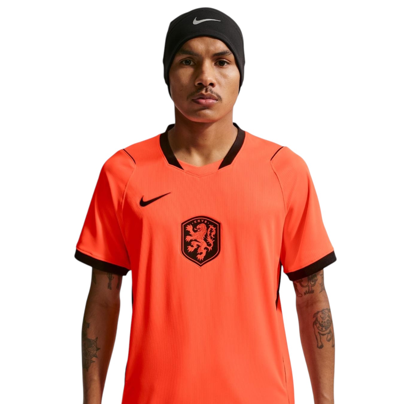 Maillot Pays-Bas Domicile 2026/2027 – Image 4