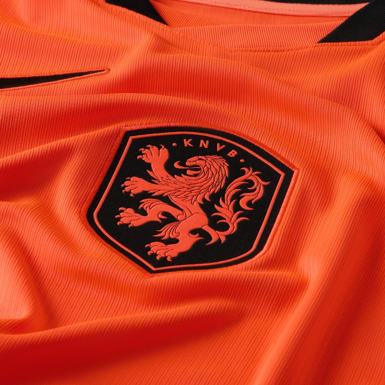 Maillot Pays-Bas Domicile 2026/2027 – Image 7